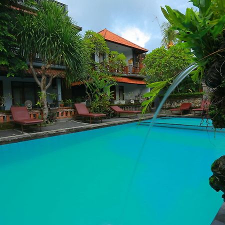 Warsa'S Garden Bungalow And Spa Ubud Exteriér fotografie