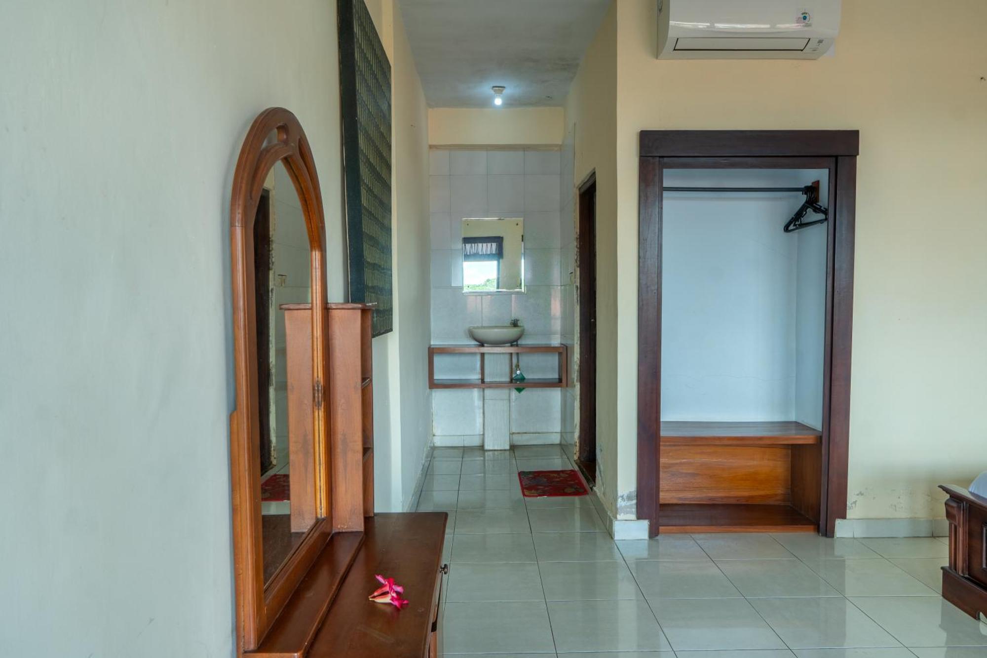 Warsa'S Garden Bungalow And Spa Ubud Exteriér fotografie