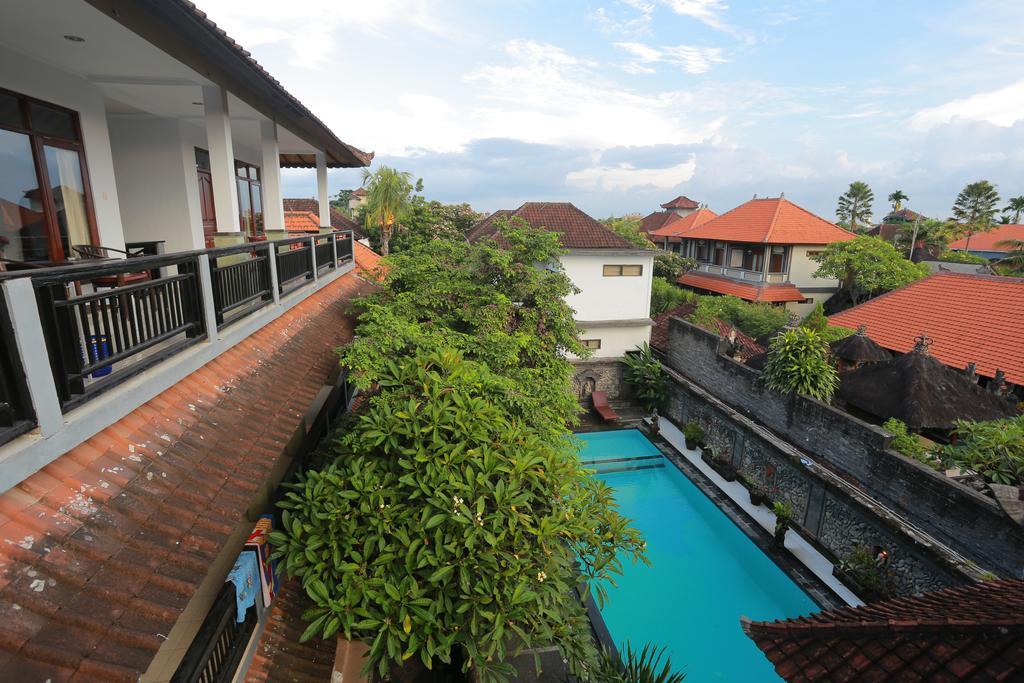 Warsa'S Garden Bungalow And Spa Ubud Exteriér fotografie