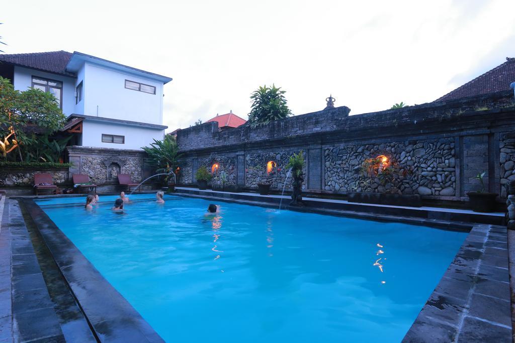 Warsa'S Garden Bungalow And Spa Ubud Exteriér fotografie